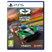Racing Project Motor para PS5