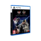 Nioh 1 y 2: Colección para PS5
