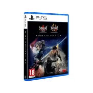 Nioh 1 y 2: Colección para PS5