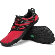 Zapatillas SAGUARO Barefoot Zero Drop desde 28,79€ | Tallas 36-48