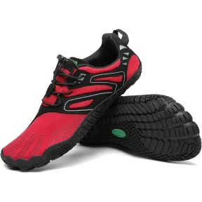 Zapatillas SAGUARO Barefoot Zero Drop desde 28,79€ | Tallas 36-48