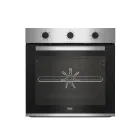 Horno Beko BBIE12100XD con Grill, 6 Funciones y 66L