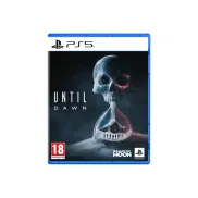 Until Dawn en PS5: Gráficos 4K y nueva cámara en tercera persona
