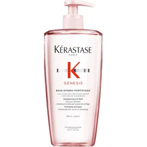 Champú Kérastase Genesis Hydra-Fortifiant 500ml Anticaída