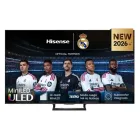 Hisense 65" MiniLED Smart TV 4K UHD, 144 Hz, Dolby Vision