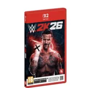 WWE 2K26 para Nintendo Switch 2