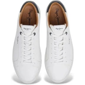 Joe Basic Deportivas Pepe Jeans