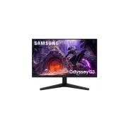 Monitor 24" Samsung Odyssey G3 FHD 200Hz con FreeSync