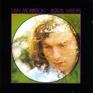 Vinilo Remasterizado 180 Gramos de Astral Weeks - Van Morrison