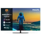 Philips 48OLED820 Ambilight 4K UltraHD con Dolby Vision y Atmos