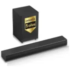 LG DS30A 2.1 140W Barra de Sonido de Alto Rendimiento