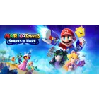 Mario + Rabbids Gold Edition para Switch a 8,99 € (-90 %)