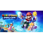 Mario + Rabbids Gold Edition para Switch a 8,99 € (-90 %)
