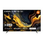 Xiaomi QLED 100" 4K UHD, 144 Hz, Dolby Audio y Atmos