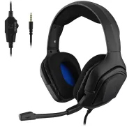 Auriculares Gaming G-Lab Korp Cobalt Estéreo con Micrófono