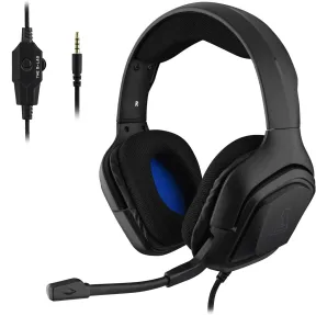 Auriculares Gaming G-Lab Korp Cobalt Estéreo con Micrófono