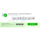 PDF Merger Coolmuster 3.3.1: Combina tus documentos fácilmente