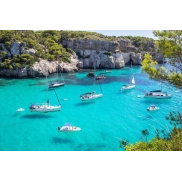 Hotel 3* en Mallorca: 7 noches Todo Incluido + vuelos 332p
