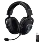 Logitech G PRO X Lightspeed: Auriculares inalámbricos gamers