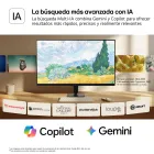 LG 32U701SB-B Smart Monitor UHD 16:9 VA Negro