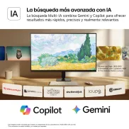 LG 32U701SB-B Smart Monitor UHD 16:9 VA Negro