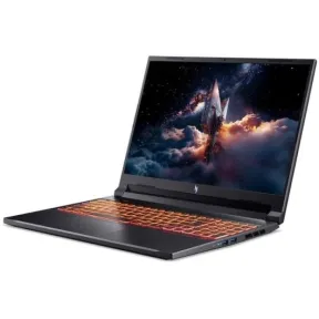 Acer Nitro V 16 ANV16-42: Portátil RTX 5060 AMD Ryzen 7