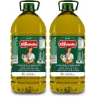 Aceite de Oliva Virgen Extra Mediterráneo 5L (Paquete de 2)