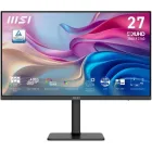 Monitor 27" 4K UHD MSI Modern MD272UPHG con USB-C y KVM