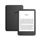 Kindle 2024 de Amazon 16GB - eReader de 6 pulgadas