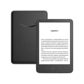 Kindle 2024 de Amazon 16GB - eReader de 6 pulgadas