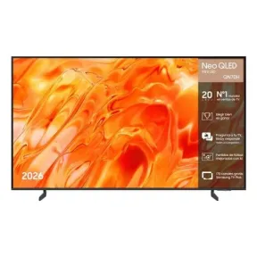 Televisor Smart 4K Samsung Neo QLED 65" Mini LED HDR10+