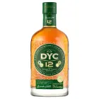 Whisky DYC 12 Años Single Malt 700ml