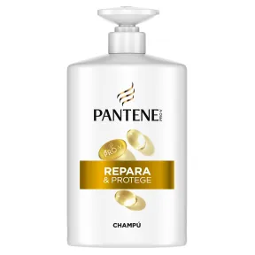 Champú Pantene Pro-V Repara y Protege 3L por 6,30€