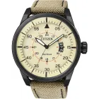 Reloj de cuarzo para hombre Citizen con correa de nylon