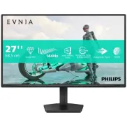 Monitor Philips 27" Quad HD 144Hz IPS con HDR10
