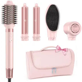 Secador, Rizador y Moldeador Air Styler con Iones Negativos