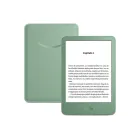 Última generación de Kindle