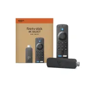 Amazon Fire TV Stick 4K Select - Reproductor Multimedia 2025