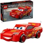 Rayo McQueen - LEGO Speed Champions - Set 77255