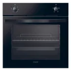 Horno Eléctrico Candy Idea FIDC N100, 70L, Limpieza Aquactiva