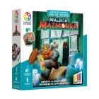 Maldita Mazmorra - Rompecabezas para Niños y Adultos
