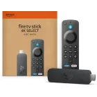 Fire TV Stick 4K de Amazon: Streaming Potente y Accesible