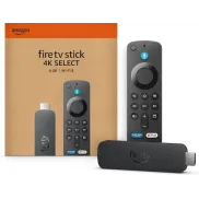 Fire TV Stick 4K de Amazon: Streaming Potente y Accesible
