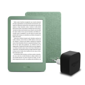 Accesorios para Amazon Kindle (Devolución Incluida)
