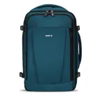 Mochila de Viaje ECOHUB 30L para Cabina con 13 Bolsillos