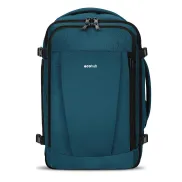 Mochila de Viaje ECOHUB 30L para Cabina con 13 Bolsillos