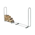 Soporte Wolfcraft para almacenamiento de leña