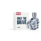 Eau De Toilette Diesel Only The Brave para Hombre