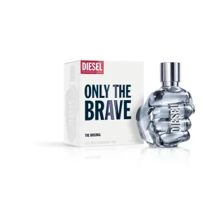 Eau De Toilette Diesel Only The Brave para Hombre