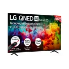 LG 75QNED72B6A 75" Smart TV 4K MiniLED con HDR10 Pro